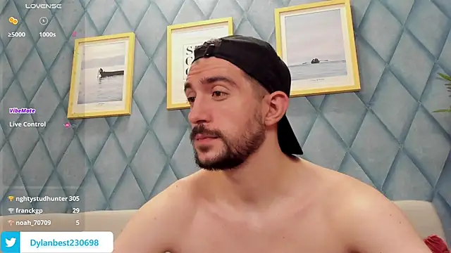 Dylan_Best webcam