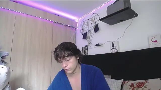 Santiago_kiler webcam