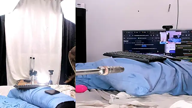 Aleska_James webcam