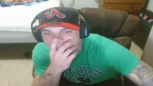 DADDY_KANE8--- webcam