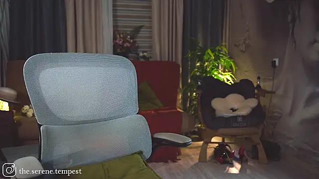 Feral_Berrry_ webcam