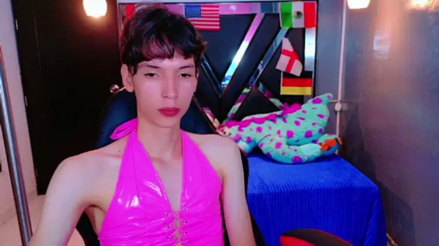 Stefany_PiInk webcam