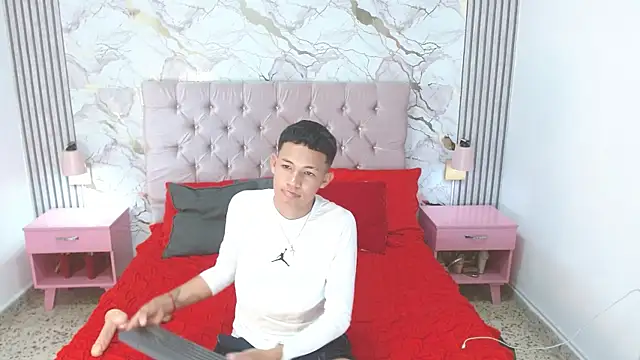 PhillipCox webcam