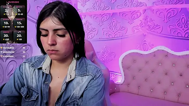 MishRaven webcam