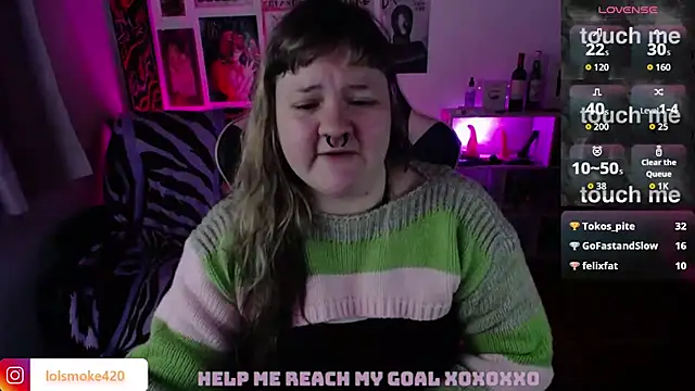 Bdsm_and_fries webcam