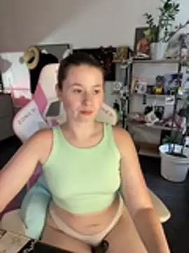 sweetest_pie webcam