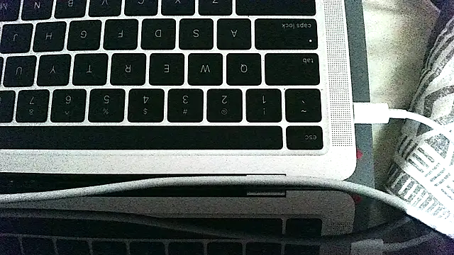 Yournaughty webcam
