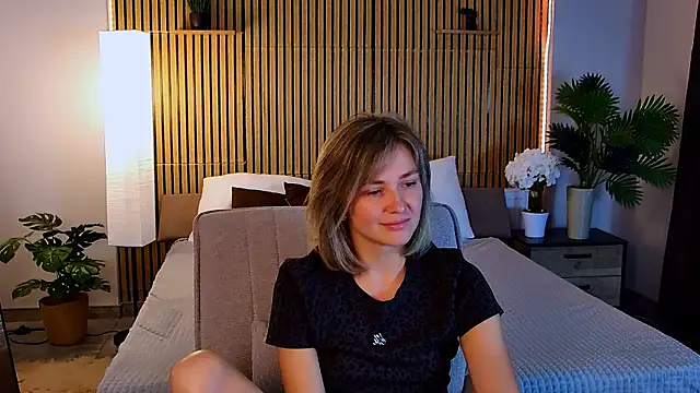 EmeraldGlow webcam