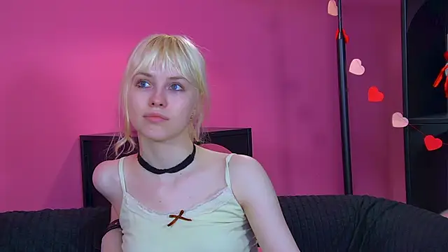 HannahHollis webcam