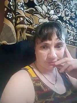 AnitaLove077 webcam