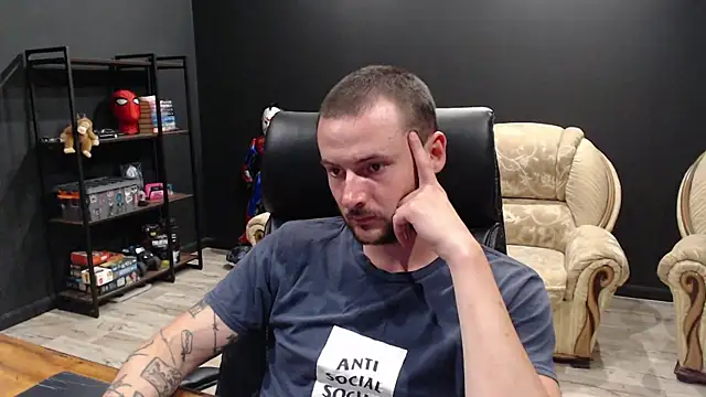 MihasikD webcam