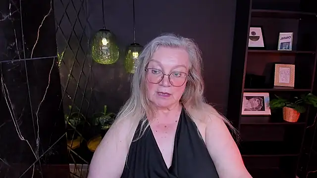 NataliMellow webcam
