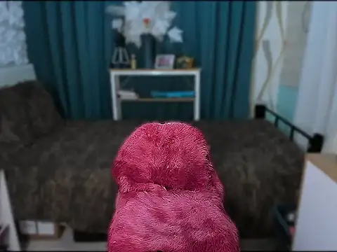 Laura_yourhottestbae123 webcam