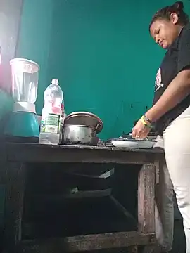 ValeriaSantos- webcam