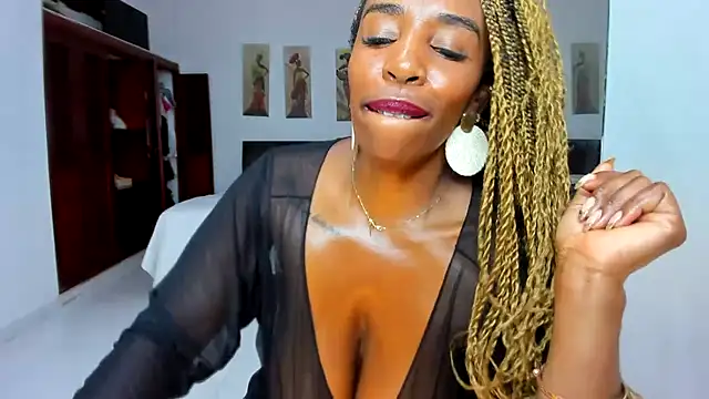 TAYLORR778 webcam