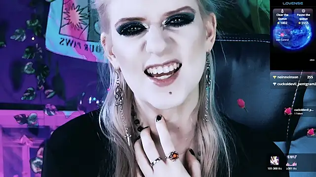 Noah_ElmerX webcam
