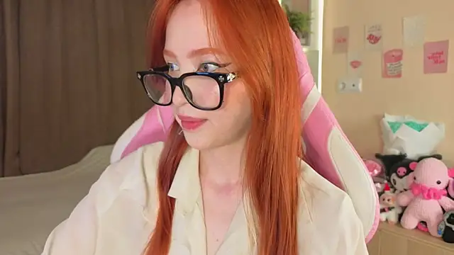 Hakory webcam