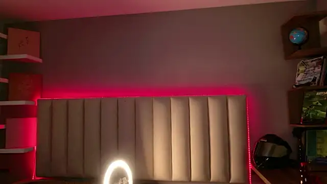 Megan_mooree_ webcam