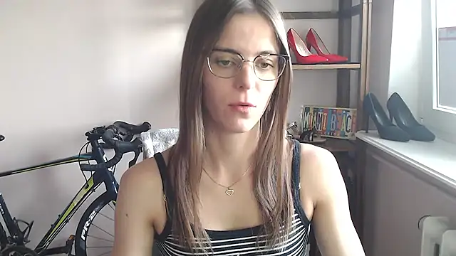 love_megi webcam