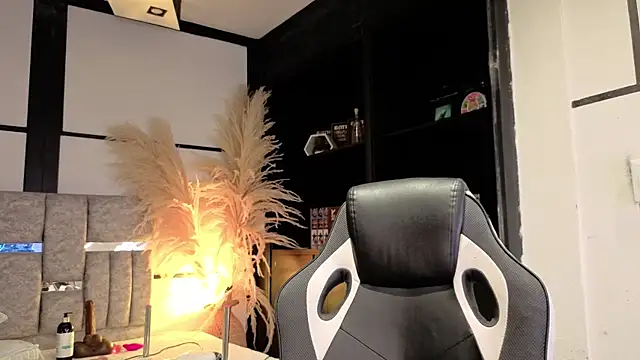 AlliceLover webcam