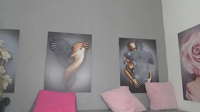 AntonellaBlanc webcam