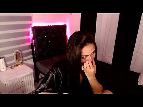 ameliadom webcam