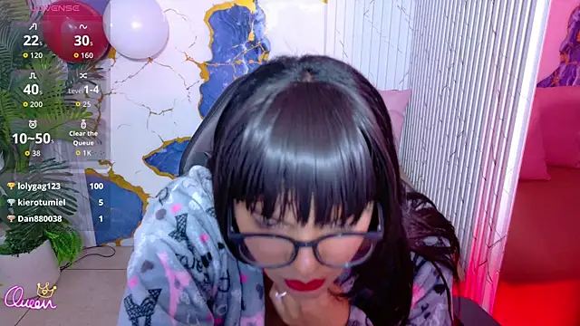 Lexy_tay webcam