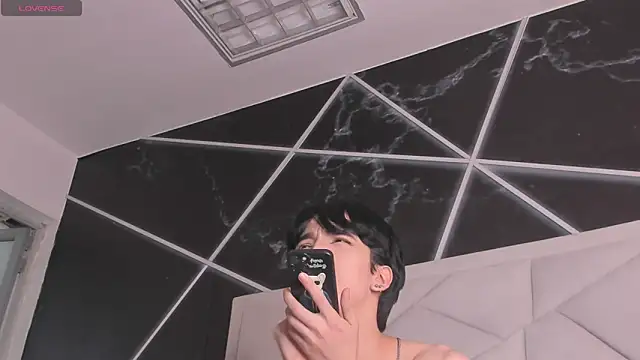 AerumChae webcam