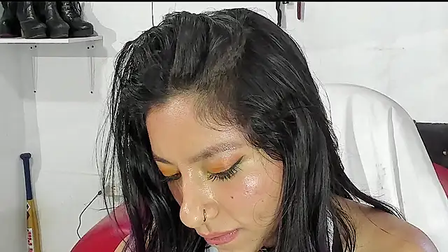 ValeryTatto webcam