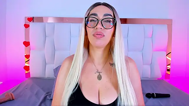 CamilleJuicy_ webcam