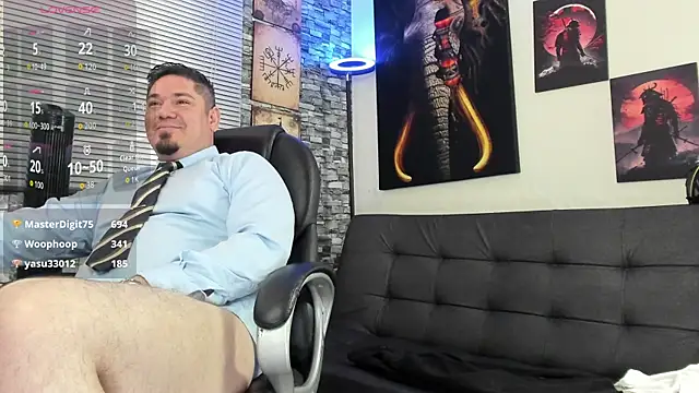 Dante_Bellini webcam