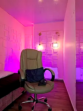belen_green webcam