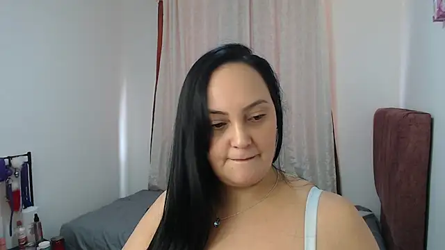 Veroniicabbw_ webcam
