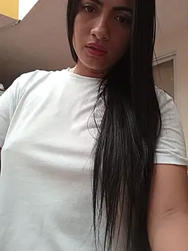 DaniellaGiraldo webcam
