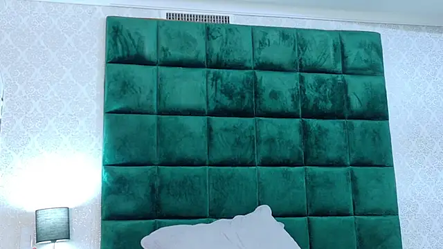 Elektradoll1 webcam