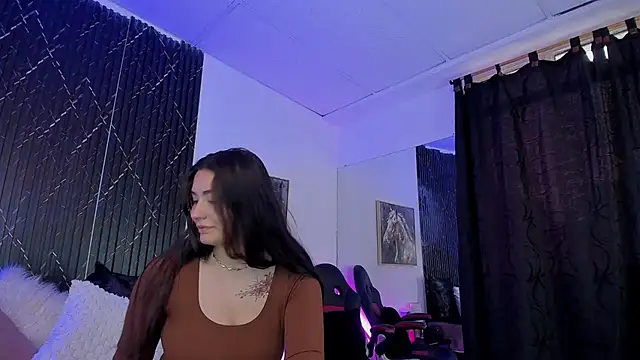 Bonnie_Rider webcam