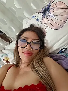 JessicaNichols_ webcam