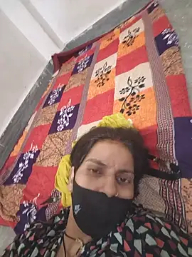 Neha-ji webcam