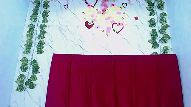 Ashley_Laurentmar webcam