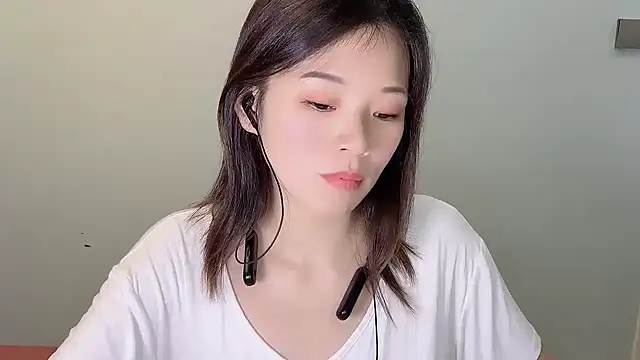 chaomei- webcam