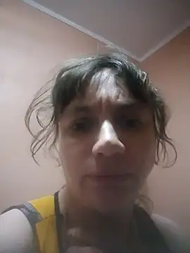 AnitaLove077 webcam