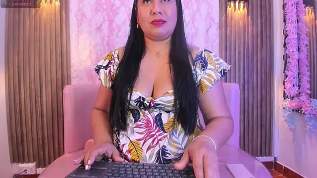 Pandora_Wang webcam