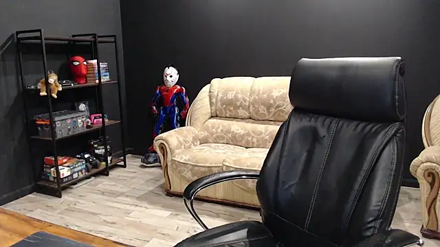 MihasikD webcam