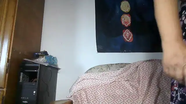 ExquisiteMature webcam