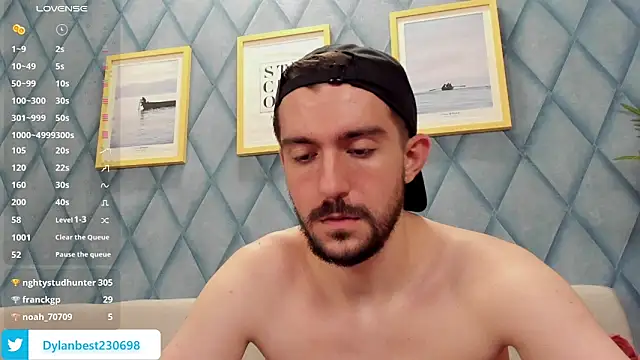 Dylan_Best webcam