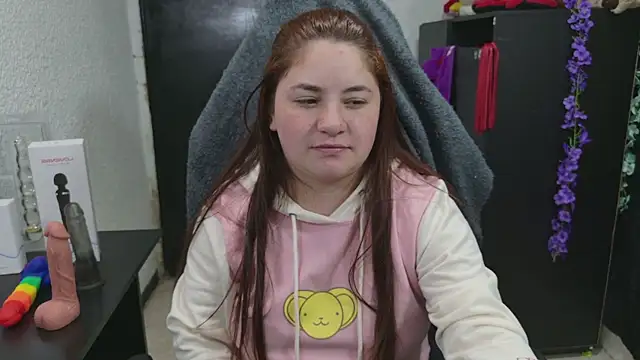 ann_bronw webcam