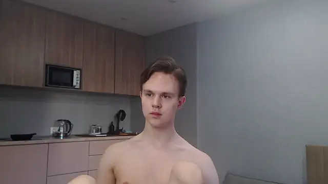MartinMendez webcam