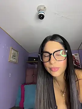 charlotte_stevenss_ webcam