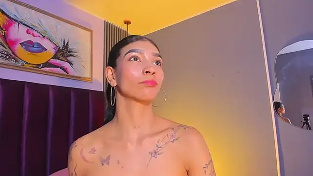 LauraAristizabal webcam
