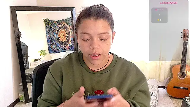 Amanda_sweet webcam